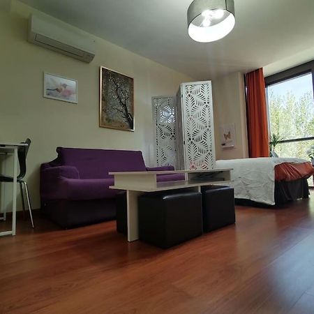 Madrid Alcotour Apto Trabajo Y Relax Алькобендас Екстер'єр фото