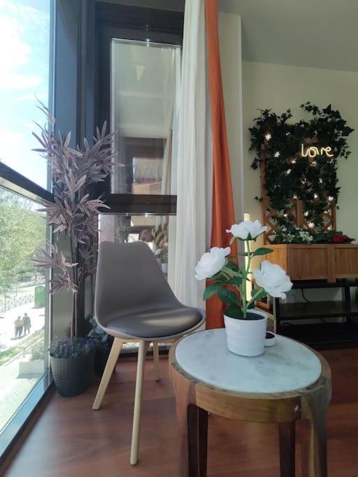 Madrid Alcotour Apto Trabajo Y Relax Алькобендас Екстер'єр фото